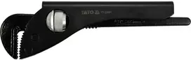 Toya Sa Poland Santechninis vamzdinis raktas 225 mm (9 ") (YT-22001)