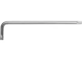 Toya Sa Poland L tipo raktas | ilgas tipas | T-Star (Torx) T15 (YT-05495)