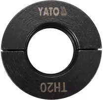 Toya Sa Poland Indėklas / matrica TH20 | Presavimo replėms YT-21750 (YT-21753)