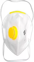 Yato Toya Sa Poland Respiratoriai su vožtuvu CFY3V 3vnt. (YT-7488)