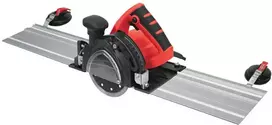 Plytelių pjovimo staklės Yato YT-821591; 125 mm; 1400 W