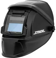 Toya Sa Poland Automatiškai tamsėjanti suvirinimo kaukė / skydelis (74487)