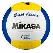 MIKASA VX20 tinklinio kamuolys