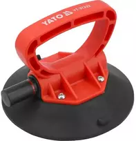 Yato Toya Sa Poland Stiklo kėliklis | prisiurbtukas | Ø 150 mm (YT-37222)