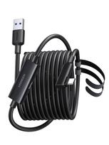 UGREEN VR Link Cable 5 m, USB-A–USB-C, 18 W, 5Gbit/s (65869)