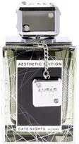 Anfar Aesthetic Edition Date Nights Homme PP kvepalai vyrams, 100 ml