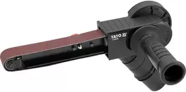 Grąžtas Toya Sa Poland Juostinė šlifavimo mašinėlė | priedas 125 mm kampiniam šlifuokliui | M14 (YT-829781)