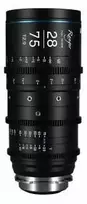 Venus Optics objektyvas Venus Optics Laowa 28-75 mm FF T2.9 Ranger, skirtas Arri PL / Canon EF