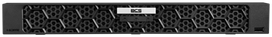 BCS BCS-P-NVR1602-A-4K(5L) tinklinis vaizdo įrašymo įrenginys (NVR) 1U Juoda