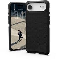 Urban Armor Gear UAG Metropolis LT MagSafe dėklas, skirtas iPhone 17 Pro Max – tamsiai mėlynas Mėlyna