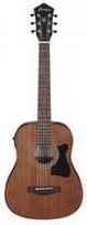 Ibanez V44MINIE-OPN elektroakustinen 3/4-kitara