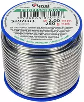 Toya Sa Poland Lydmetalis minkštas | Ø 2.0 mm | 250g (76882)