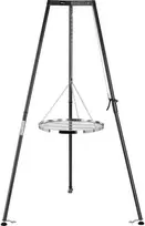 Toya Sa Poland Lauko kepsninė / grilis | pakabinama | nerūdijančio plieno S/S | 66.4 cm (YG-20330)