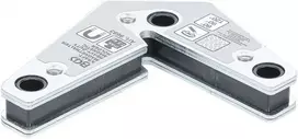 Bgs Technic Magnetinis laikiklis suvirinimo darbams | Tipas L (9683)