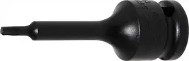 Grąžtas Bgs Technic Antgalis smūginis | 12,5 mm (1/2") | T-star (Torx) T20 (5480-T20)