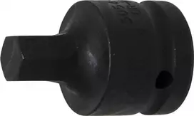 Grąžtas Bgs Technic Antgalis smūginis | 20 mm (3/4") | hex šešiakampis 14 mm (5054-14)