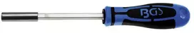 Grąžtas Bgs Technic Rankena antgaliams | kvadratas 6.3 mm (1/4") | 200 mm (217)