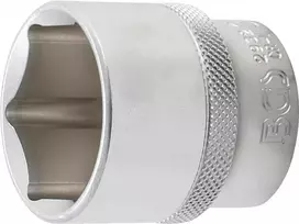 Bgs Technic Galvutė šešiakampė | 12.5 mm (1/2") | 32 mm (2932)