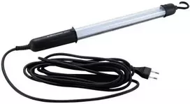 Bgs Technic Darbo lempa su laidu | LED 6W | 220 - 240V (99710)
