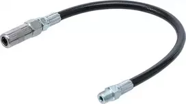 Bgs Technic Lanksti pildymo žarna tepalo pistoletui | 300 mm (3066-1)