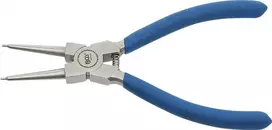 Bgs Technic Replės žiedams | tiesios | spaudžiamos | 150 mm (450-2)