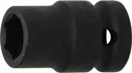 Bgs Technic Galvutė smūginė šešiakampė | 12,5 mm (1/2") | 13 mm (5213)