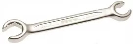 Bgs Technic Dvigubas atviras žiedinis raktas | 19 x 22 mm (1761-19x22)