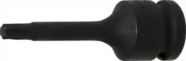 Grąžtas Bgs Technic Antgalis smūginis | 12,5 mm (1/2") | T-star (Torx) T40 (5480-T40)