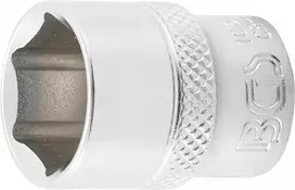 Bgs Technic Galvutė šešiakampė | 10 mm (3/8") | 16 mm (10616)