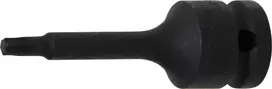 Grąžtas Bgs Technic Antgalis smūginis | 12,5 mm (1/2") | T-star (Torx) T30 (5480-T30)
