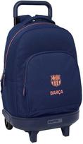 Kelioninis Safta F.C. Barcelona 2 Equipment 25/26 Compact trolley 45cm