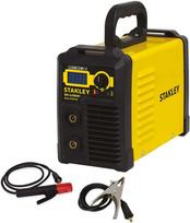 Stanley Inverterinis suvirinimo aparatas 190 A, MMA, elektrodai 1,6–4,0 mm