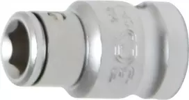 Grąžtas Bgs Technic Adapteris su tvirtinimo rutuliu | 10 mm (3/8") | vidinis šešiakampis 8 mm (5/16") (292)