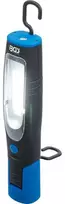 Bgs Technic Darbo lempa su magnetu ir kabliu | COB LED (85345)