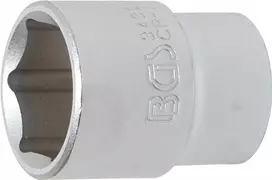 Bgs Technic Galvutė 6-kampė | 20 mm (3/4") | 32 mm (3432)