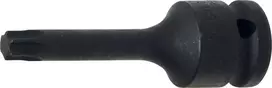 Grąžtas Bgs Technic Antgalis smūginis | 12,5 mm (1/2") | T-star (Torx) T50 (5480-T50)