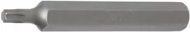 Grąžtas Bgs Technic Antgalis | ilgis 75 mm | 10 mm (3/8") storis | T-Star (Torx) T27 (4567)