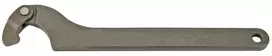 Bgs Technic Raktas užmetamas, reguliuojamas dydis, specialus plienas | 35-60 mm (1226)