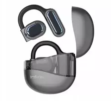 Infinix „XBuds 3 Loop“ atviros ausinės, pilkos