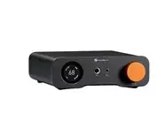 Fosi ZH3 Stalo HiFi DAC su ausinių stiprintuvu