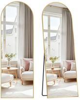 Songmics Viso kūno veidrodis 160x50 cm