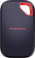 Išorinis kietasis diskas SanDisk Extreme Portable 2 TB