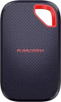 Išorinis kietasis diskas SanDisk Extreme Portable 4 TB