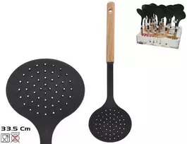 Kiaurasamtis 33,5 cm, 33,5 x 10,5 x 2,5 cm, KITCHEN&GO