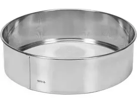 Toya Sa Poland Smulkus sietas miltams sijoti | 220 mm (YG-00615)