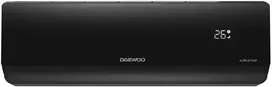 Daewoo“ oro kondicionierius DAC 09CHSDB NK, 9000 Btu, inverteris, „Wi-Fi“ funkcija, energijos klasė
