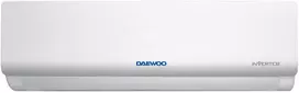 Daewoo“ oro kondicionierius DAC 09CHSDW NK, 9000 Btu, inverterinis, „Wi-Fi“ funkcija, energijos klas
