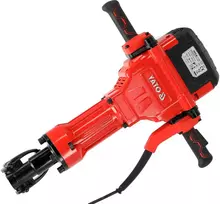Toya Sa Poland Griovimo plaktukas 2000 W 98 J HEX 28 mm (YT-82145)
