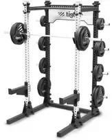 Treniruoklis Tiguar Half Rack