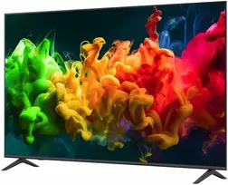 Televizorius 75" LG 75QNED80B6A (2026)